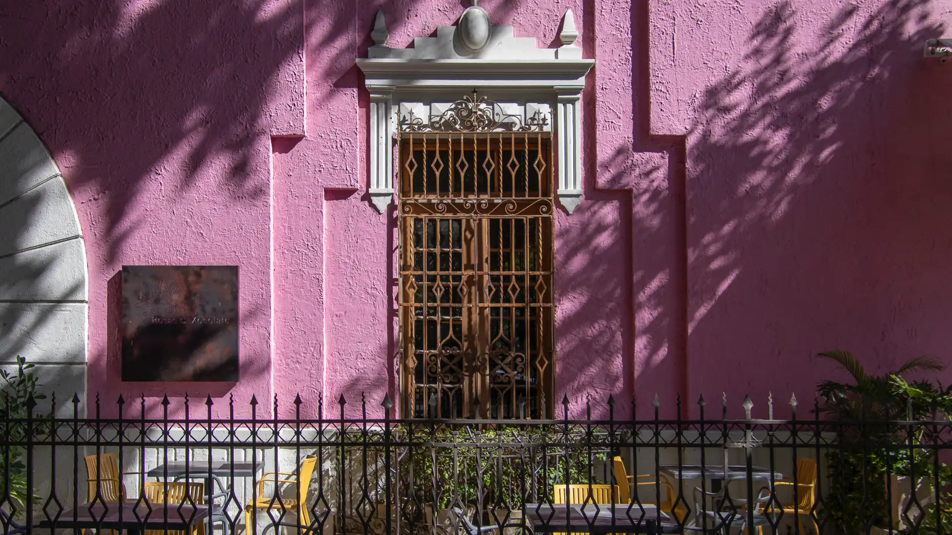 Best Digital Nomad Cafes in Merida